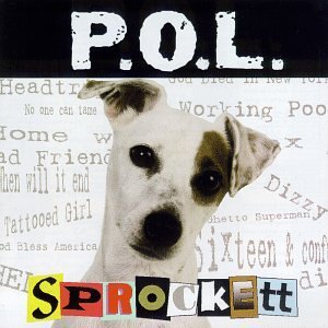 P.O.L./SPROCKETT